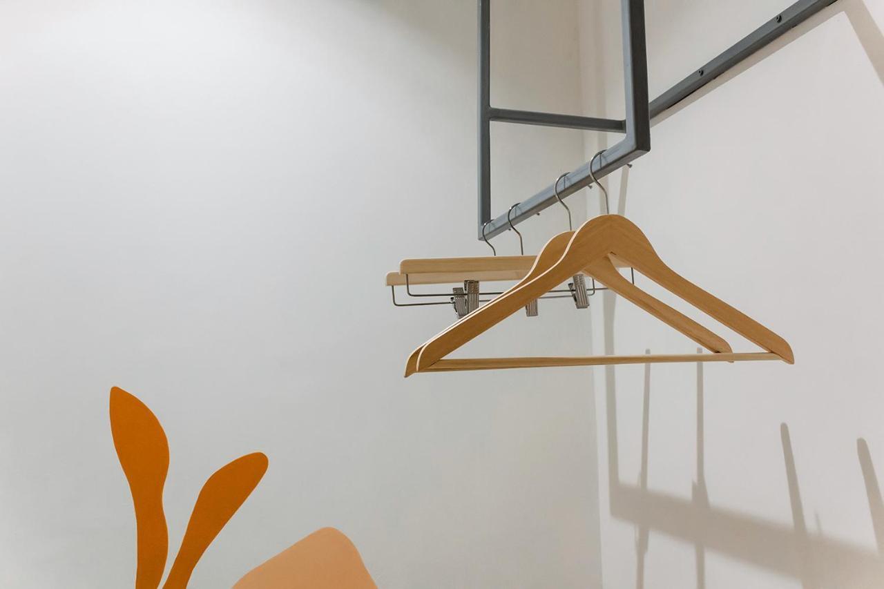 Sanctuary Spaces By Twospaces Jakarta Eksteriør billede