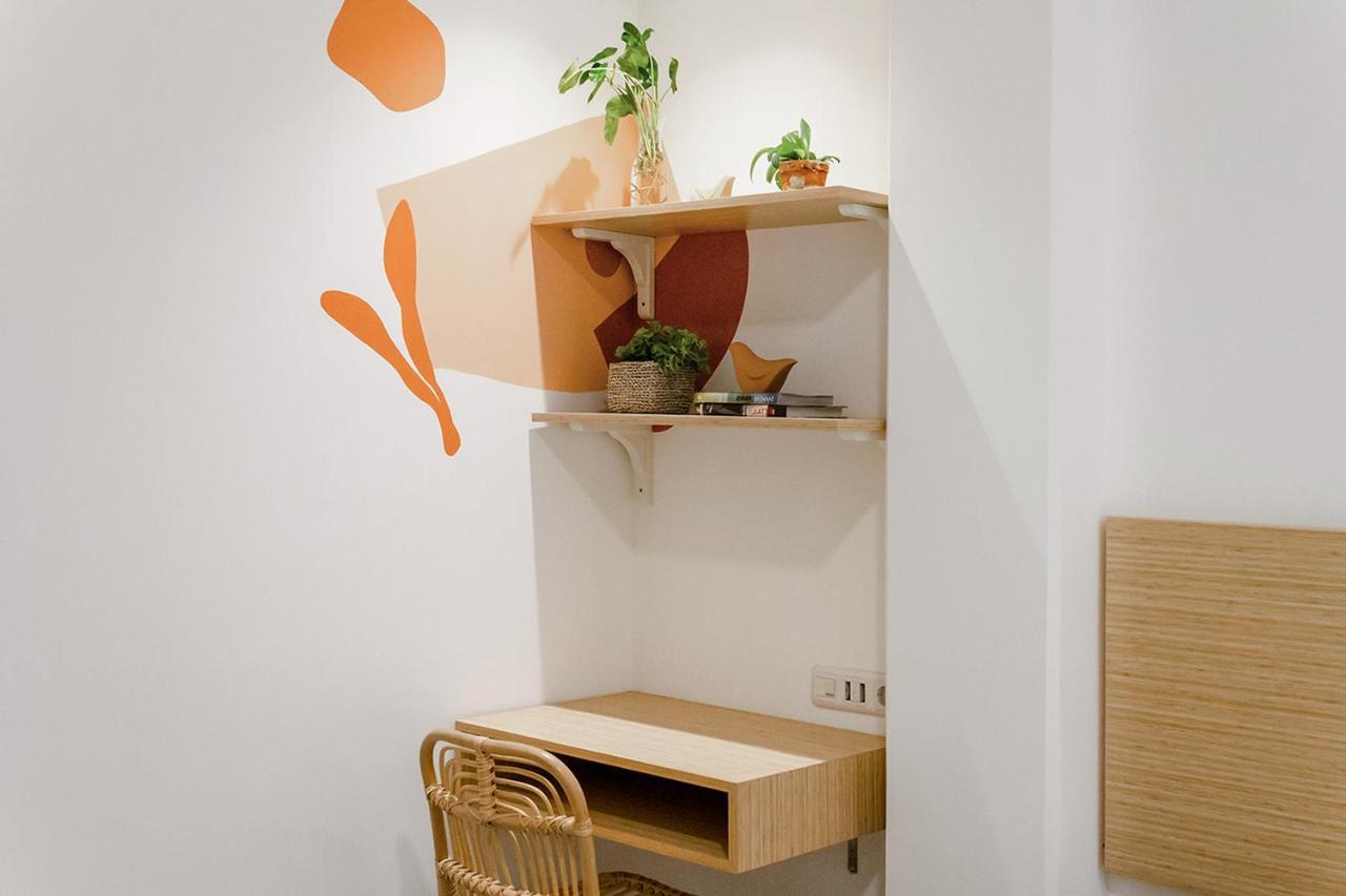 Sanctuary Spaces By Twospaces Jakarta Eksteriør billede