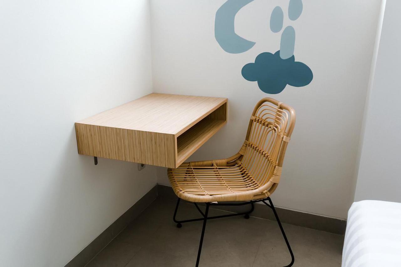Sanctuary Spaces By Twospaces Jakarta Eksteriør billede