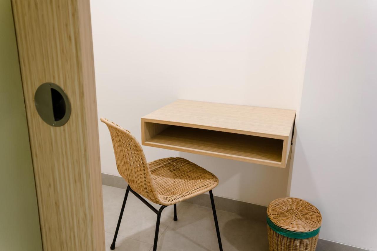 Sanctuary Spaces By Twospaces Jakarta Eksteriør billede